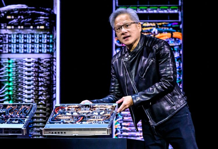 英伟达收购Lepton AI，联合创始人已加入英伟达