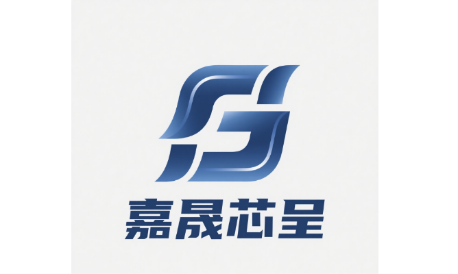 嘉晟芯呈(JSXC) Logo