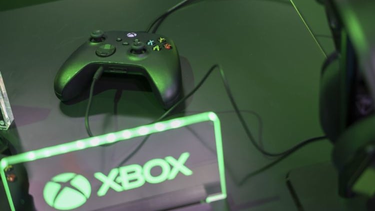 微软Xbox部门大裁员，为押注AI重塑游戏战略