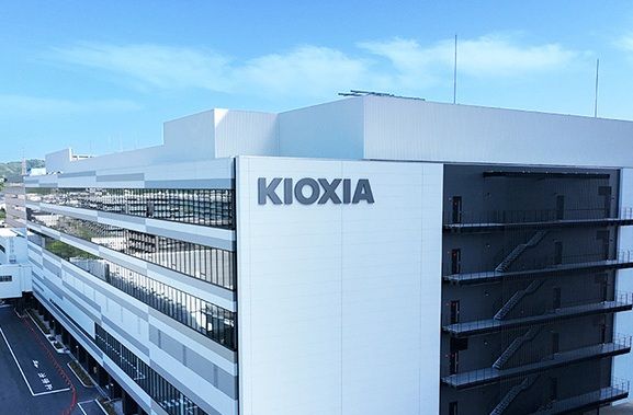 日本铠侠闪存专利侵权，被判赔2.29亿美元
