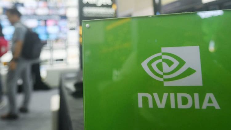 英伟达推出自研ARM架构CPU，专为代理式AI设计