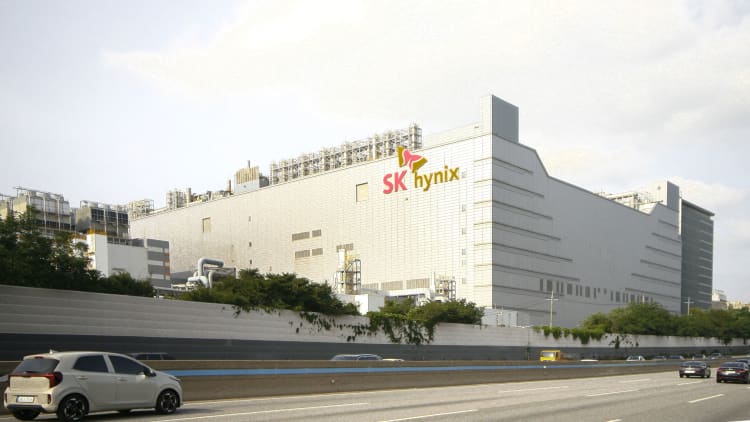 斗山集团或将收购SK Siltron，强化半导体布局