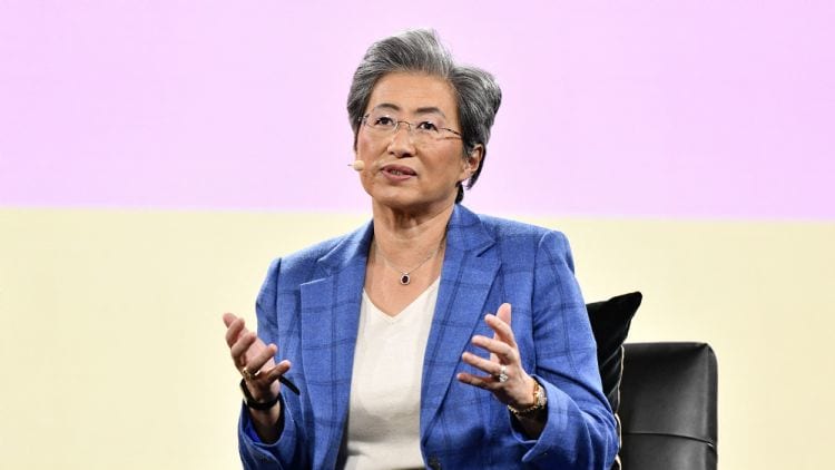 AMD或将开发ARM架构APU，未来市场格局或将生变