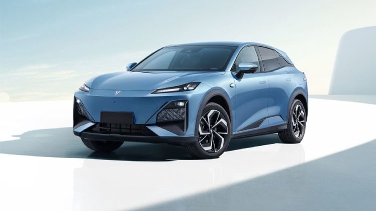 长安汽车5月销量18.01万辆