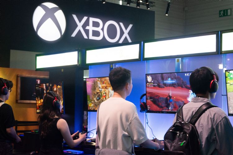 Xbox业务大调整，多家游戏工作室谋求独立运营