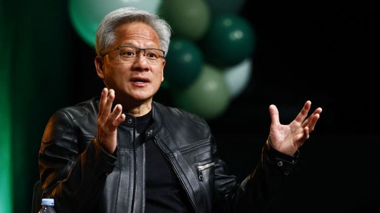 NVIDIA入股SiFive，布局AI数据中心市场
