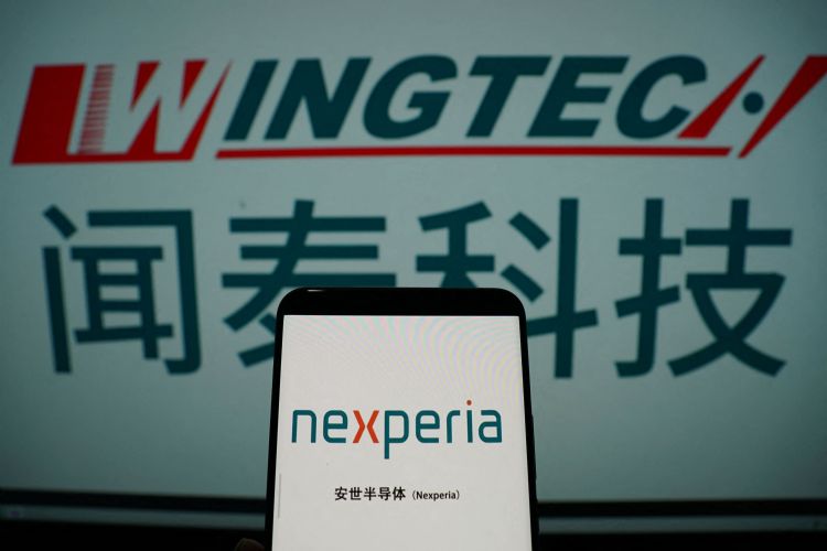 安世中国，晶圆供应转向国内厂商