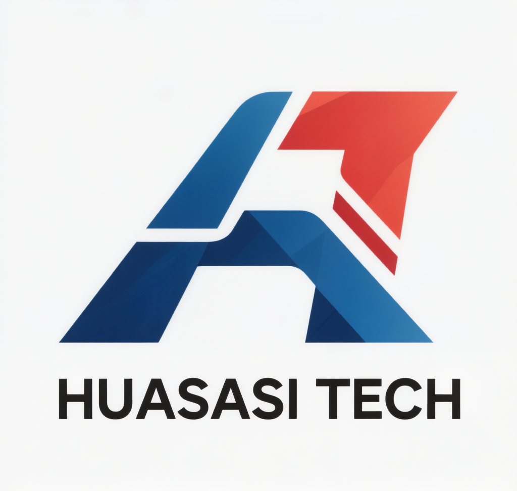HUASAISI(华赛思科技（深圳）有限公司) Logo