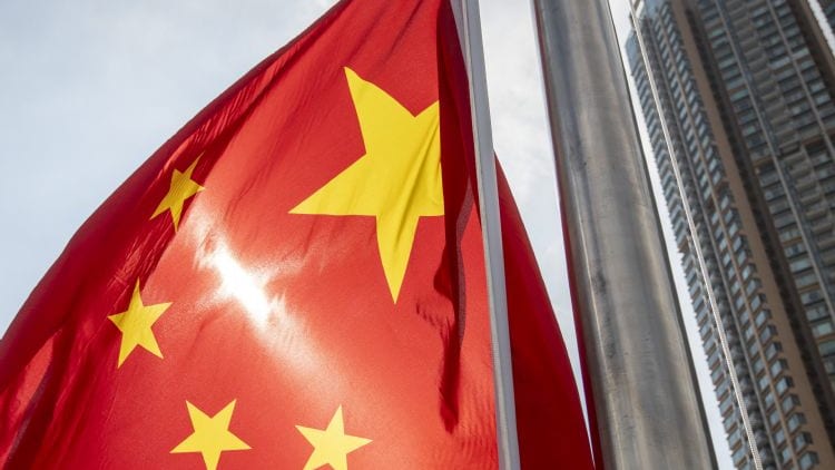 中国加速推进万卡级AI算力基础设施建设