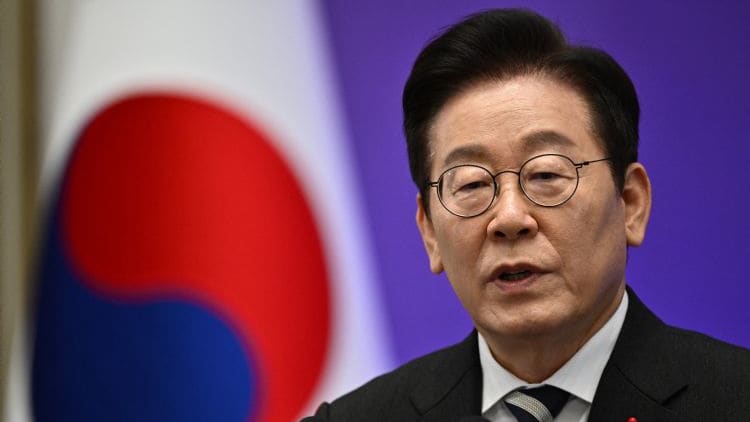 韩国巨资建半导体产业链，复制中国台湾模式难在哪？
