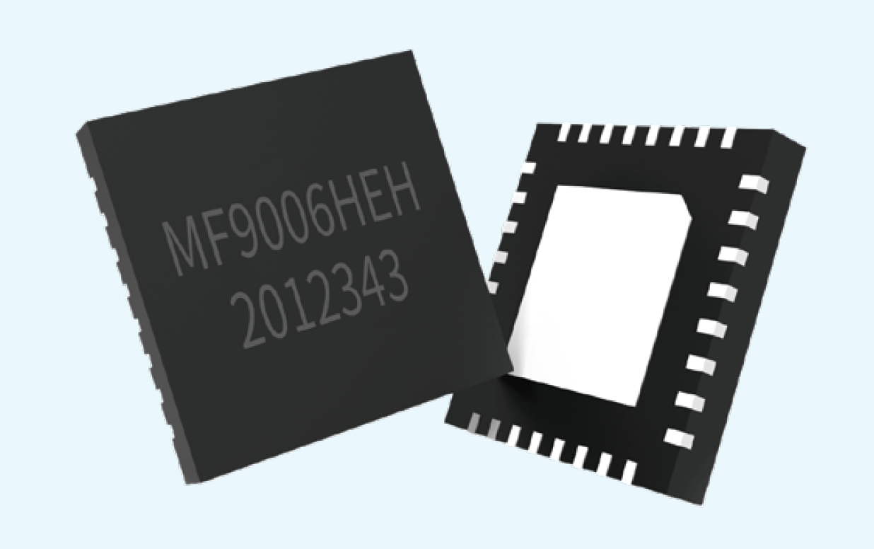 BQ25570的国产替代：MF9006芯片性能与适用场景