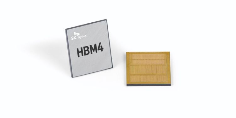 HBM4竞争白热化，散热技术成高带宽内存决胜关键