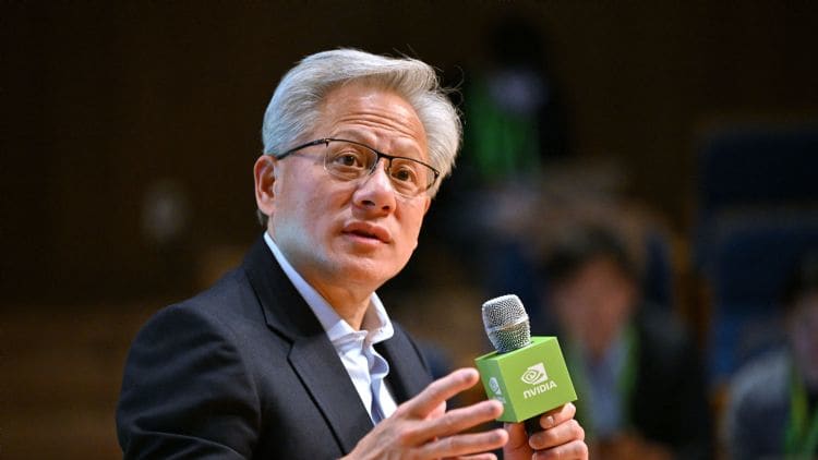 纬创美国首家量产厂开业，英伟达称还需建更多工厂