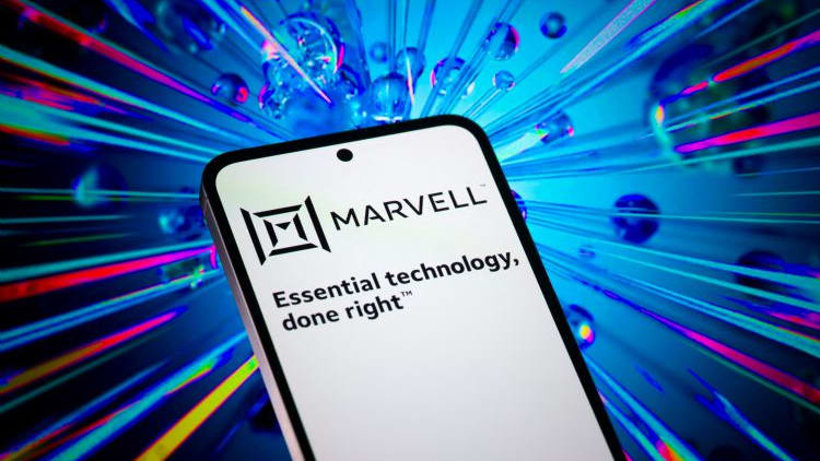 Marvell携手台积电发力先进工艺，砸十亿美元抢产能