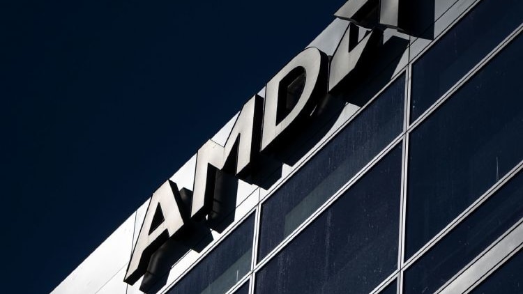 AMD大秀AI生态，加速布局机架级平台