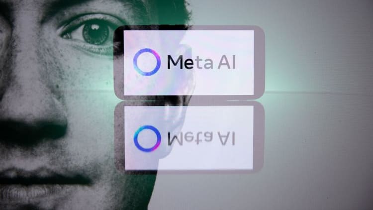 Meta布局算力租赁，云AI芯片需求会受影响吗？