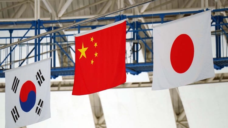 受AI需求拉动，日本出口创新高但贸易仍赤字