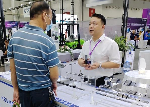 微型直线导轨维护的实用指南
