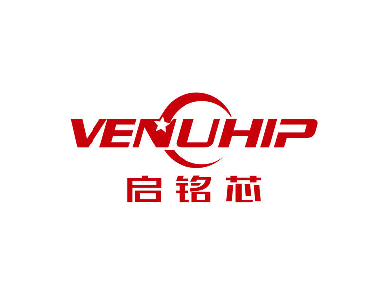 venuchip启铭芯存储