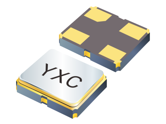 YXC展频晶振，从源头抑制EMI破解医疗EMC