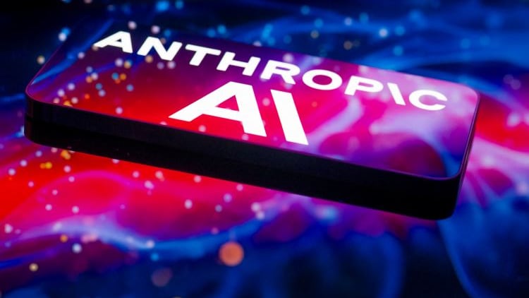 Anthropic传找三星代工芯片，业界称或主攻推理端