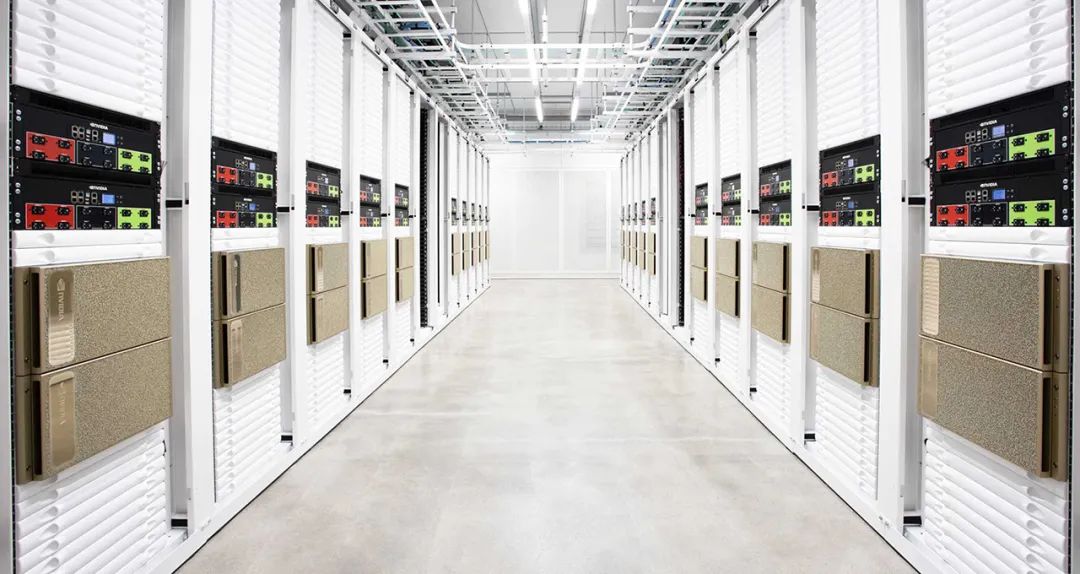 NVIDIA Cambridge-1 AI 超级计算机通过云让更多研究人员能够访问