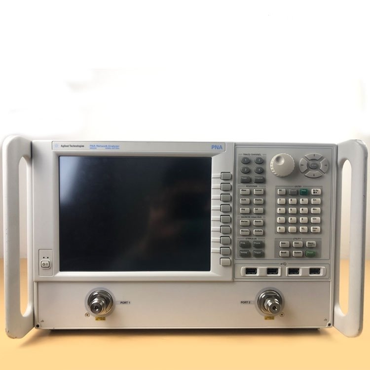 是德科技Keysight N5241A 微波网络分析仪