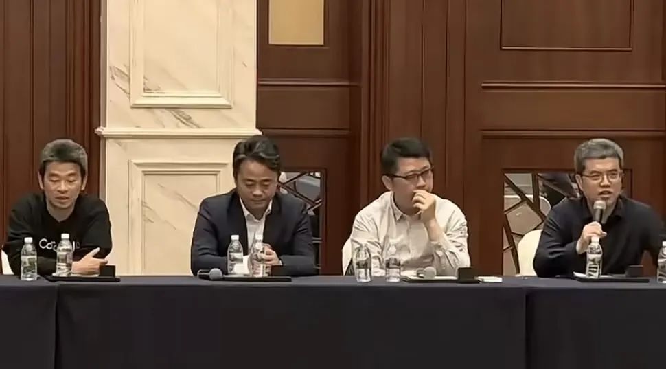 OPPO造芯的最后18分钟会议完整实录，高管数次落泪