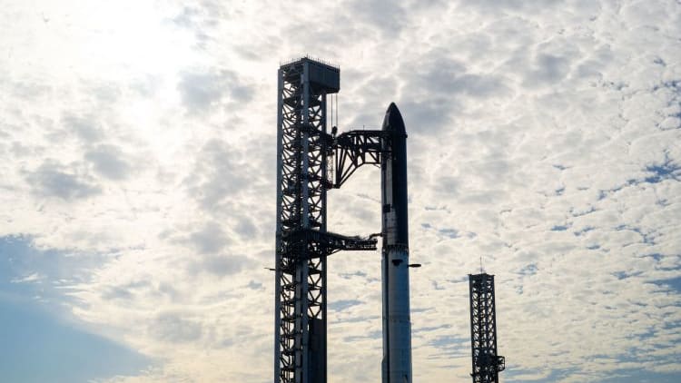 日本航天企业联手SpaceX，准备开展月球运输服务