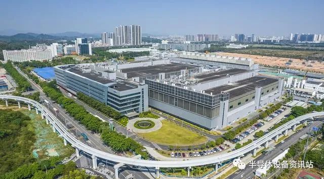 ​深圳集成电路设计业占比高达68.5%，但芯片制造规模不足2%