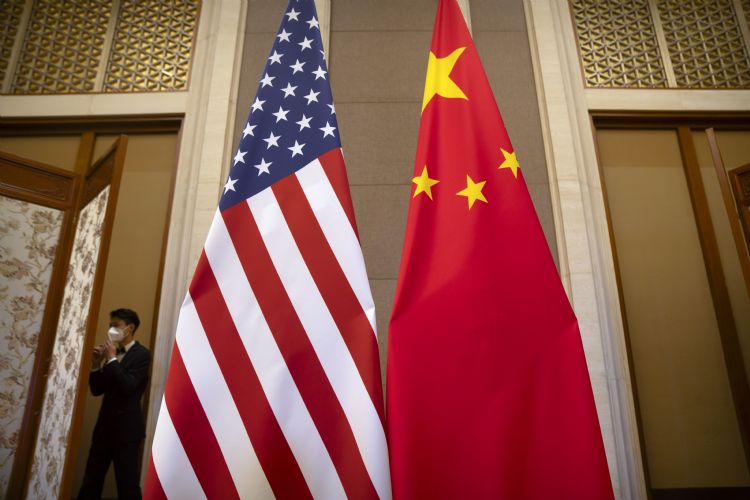 与习近平会面讨论美光禁令 美国参议员列入访中行程