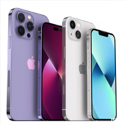 iPhone 14 Max生产进度落后：或影响首批产品出货配比