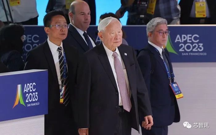 张忠谋：美国欲重建庞大半导体产能，短期内不可能！