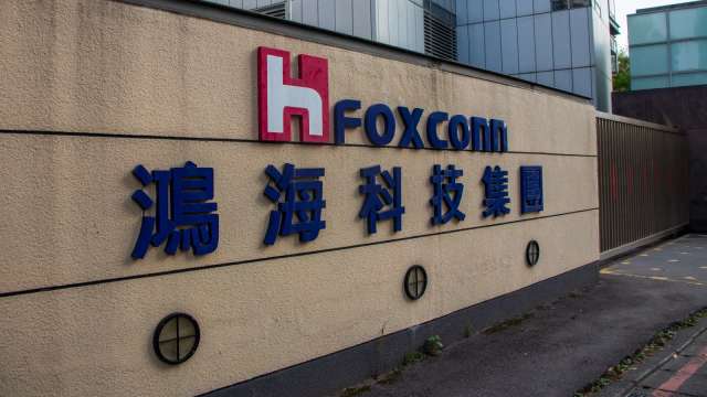 鸿海传斥资880亿，在印度南部设厂生产iPhone零件！