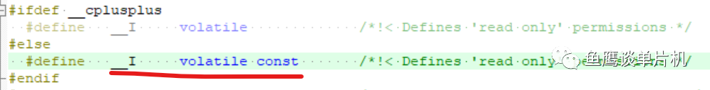 坑！const 声明的变量一定只能读吗？