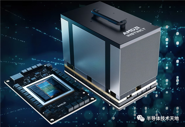 AMD将推中国特供GPU