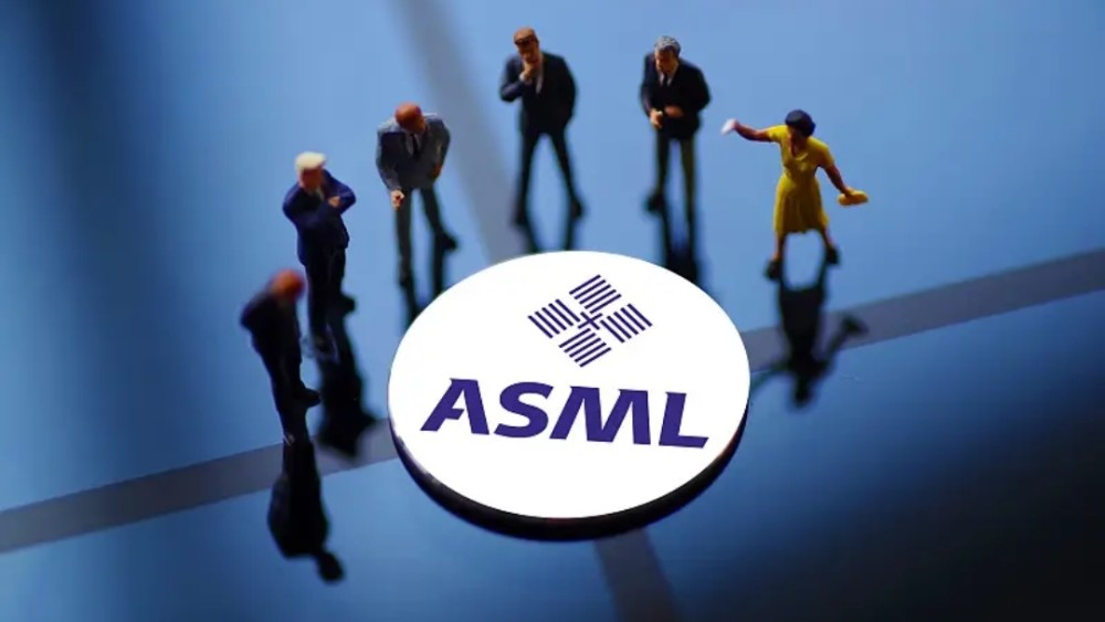 规避禁令，ASML将对华推出"特供版"光刻机？