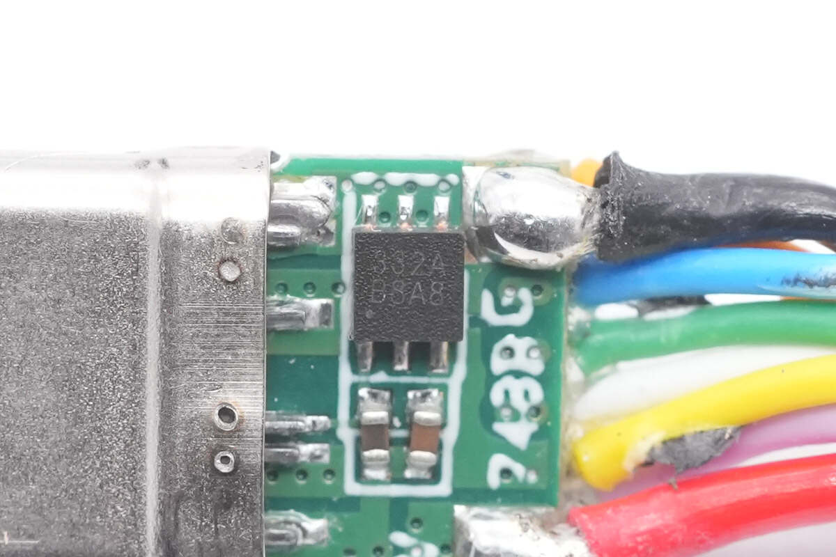 iPhone15系列采用USB-C接口，探索慧能泰E-Marker HUSB332系列芯片带来的革新与影响