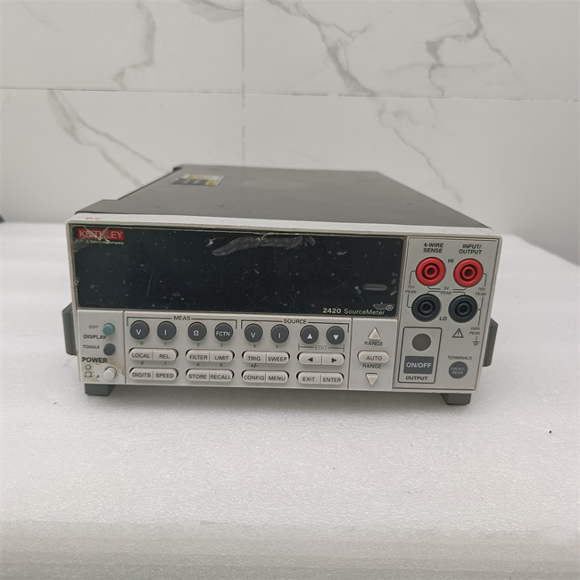 Keithley2420吉时利2420数字源表