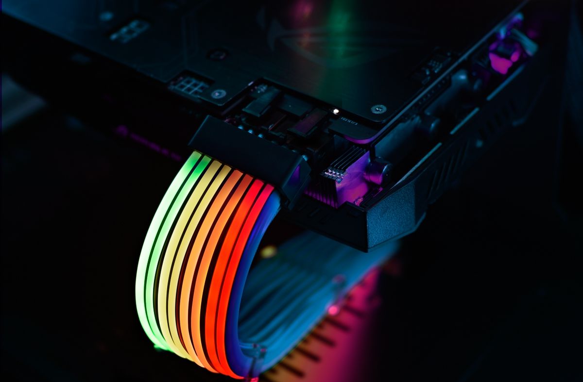 USB 2.0 协议基础内容