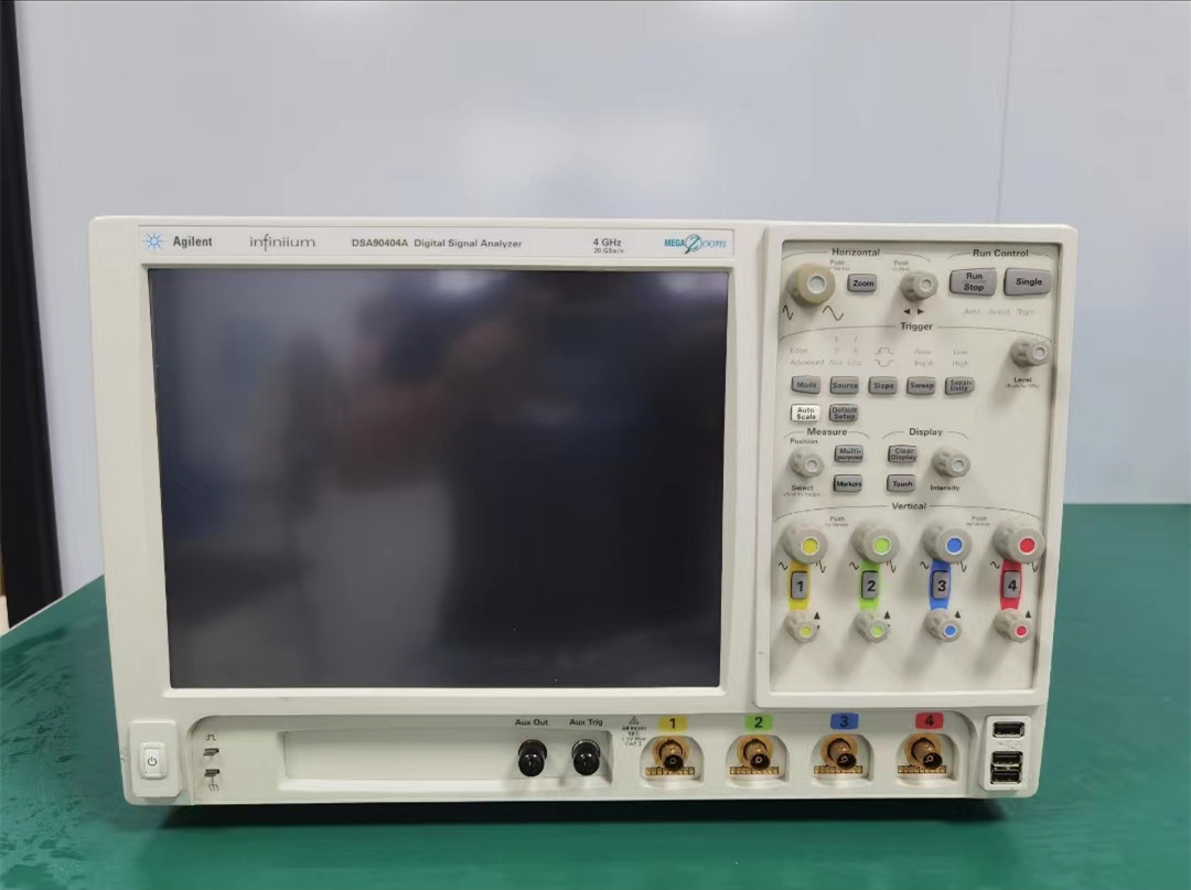 DSA90404A 高性能示波器