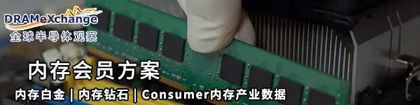 存储大厂芯动态：量产1β DRAM，削减20%存储器供应