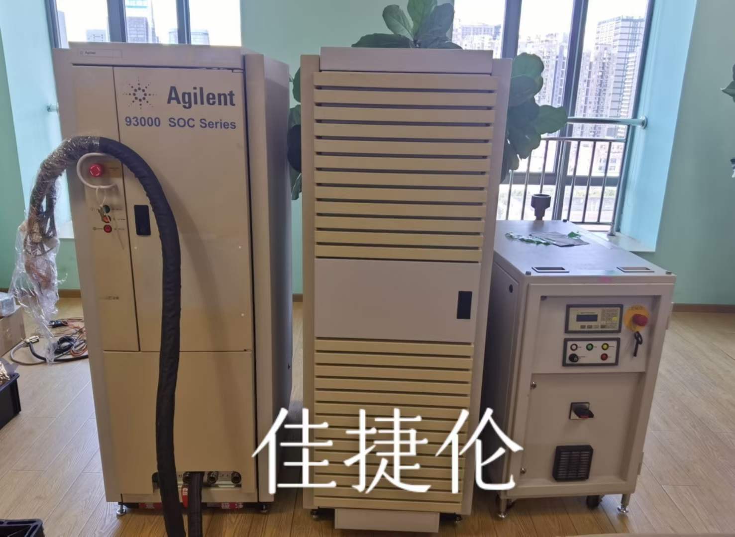 N5227B是德科技keysight N5227B网络分析仪
