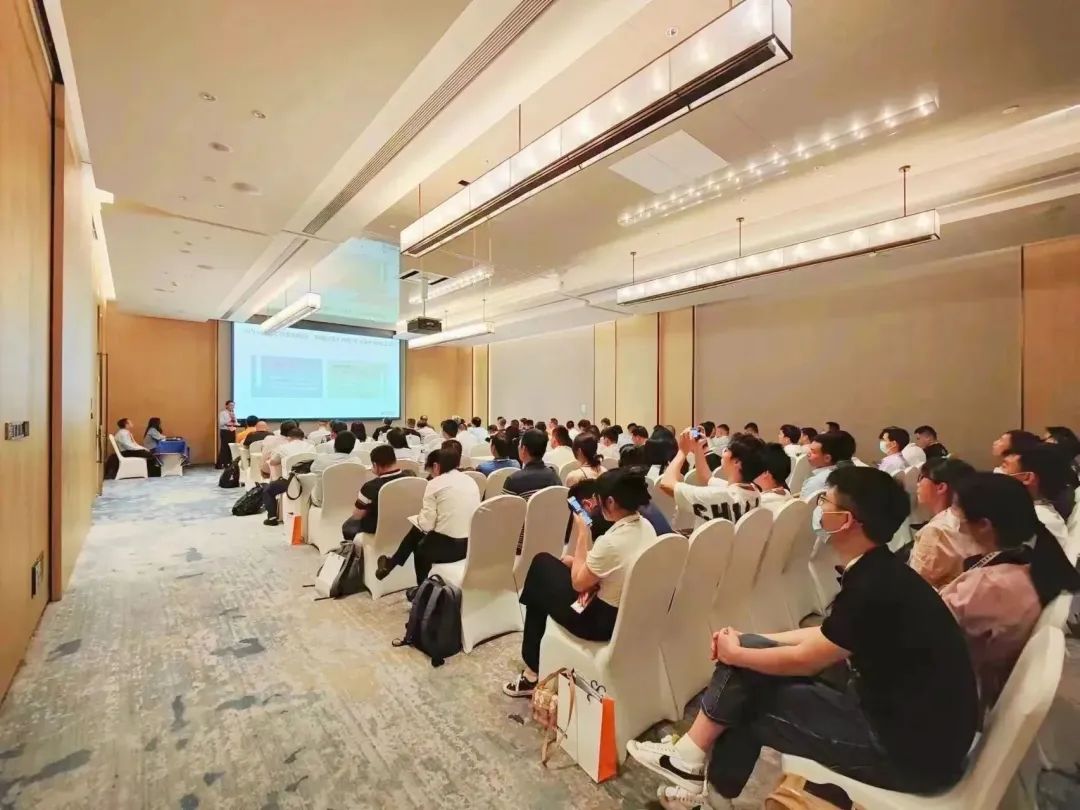 下一站苏州 | 研华2023智能装备新产品及解决方案路演深圳站圆满落幕！