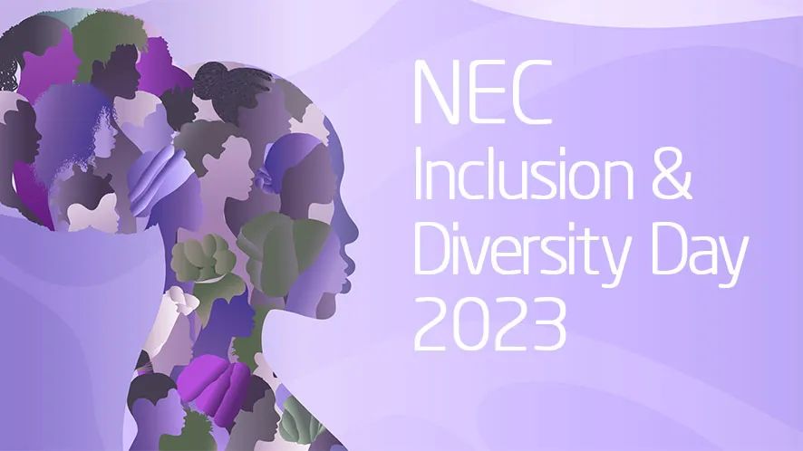 NEC Inclusion & Diversity Day 2023