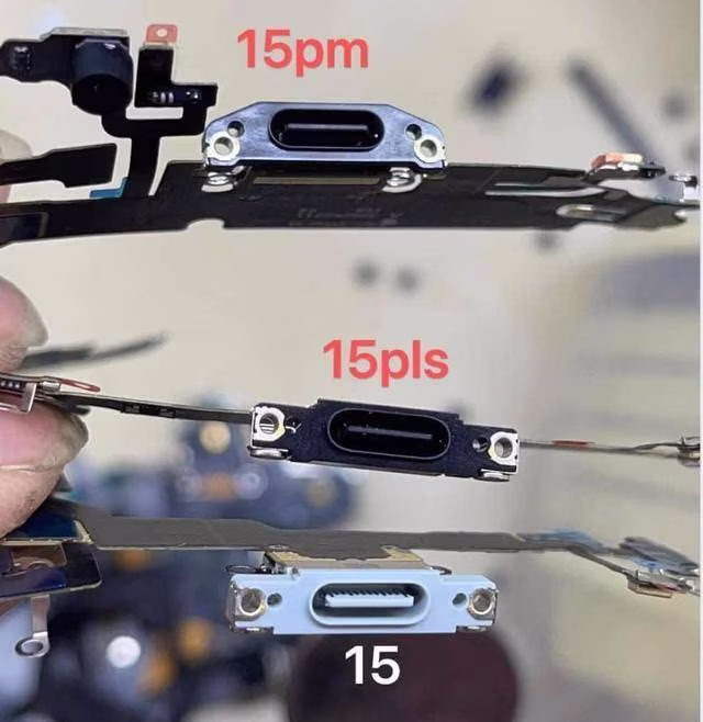 苹果用USB-C喜大奔普？高兴太早，没认证的线只能“慢充”