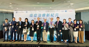 全方位癌症基因检测 提升个人化精准医疗成效