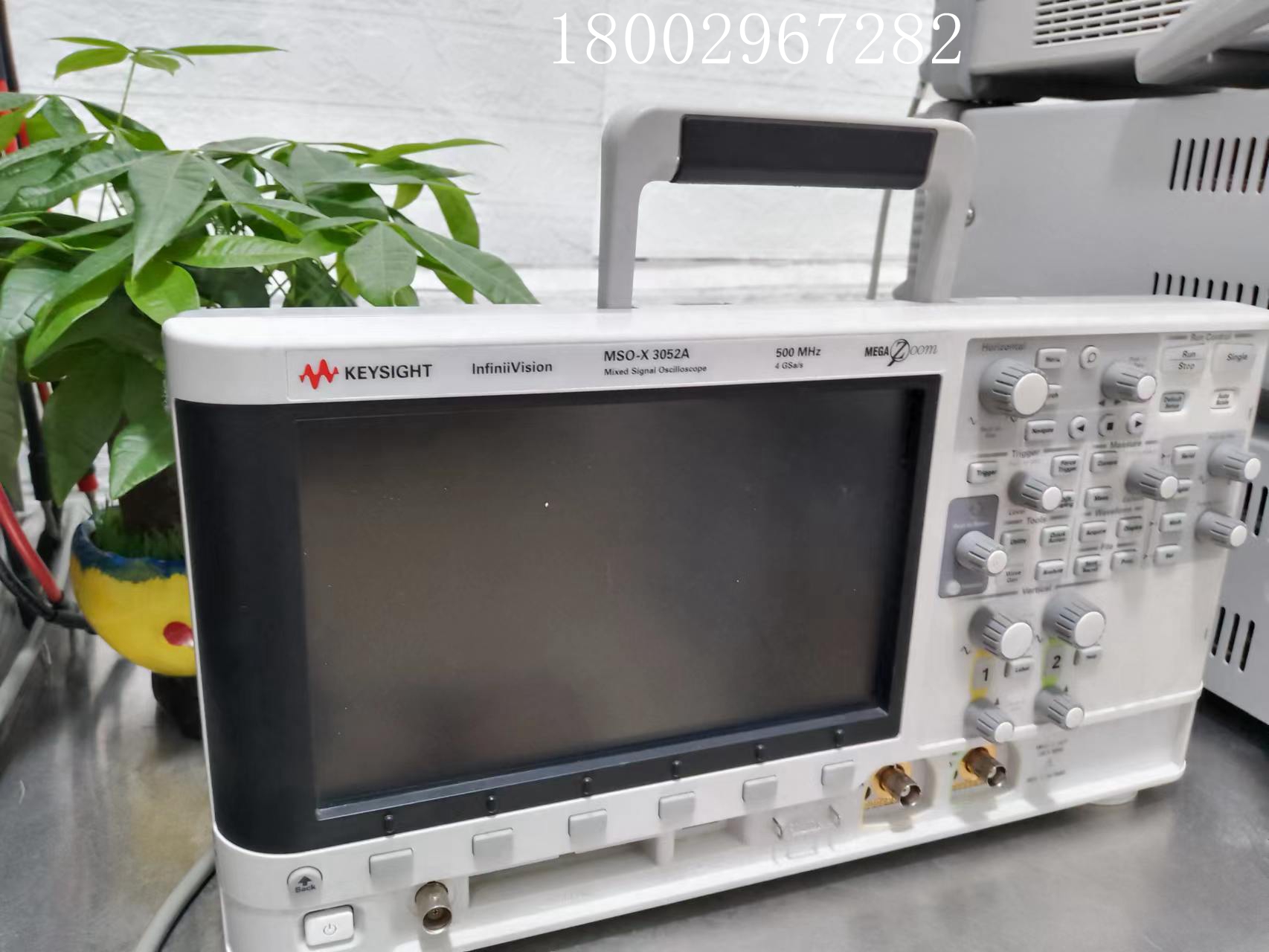 MSOX3054A KEYSIGHT MSO-X3054A 示波器