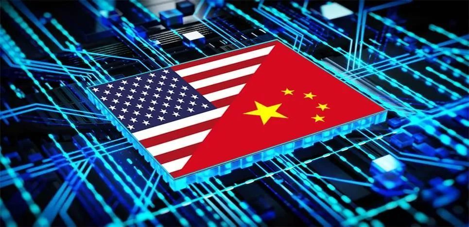 美、荷接连出击！美国拟限制向特定中国晶圆厂出口设备