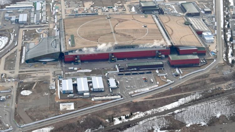 日企拟2027年量产2纳米芯片，价格对标台积电